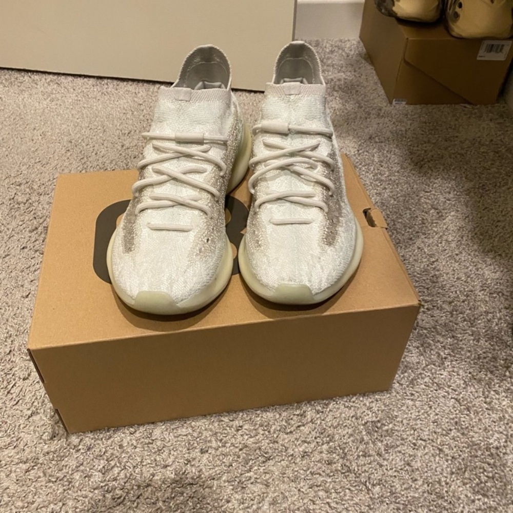 Yeezy 380